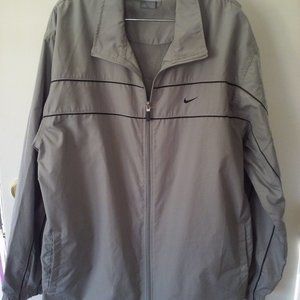 Nike Jacket XL raincoat